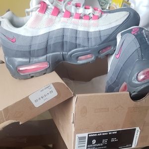 Air Max 95'